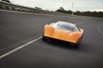 Holden Hurricane Concept 1969 года